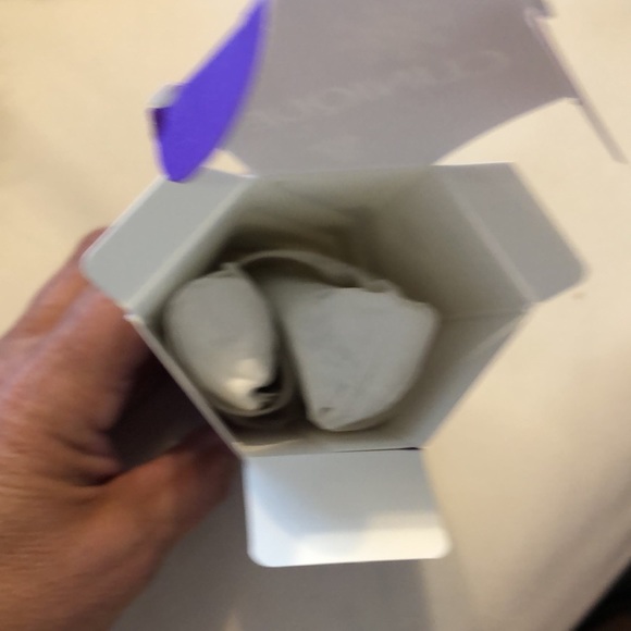 Clinique quick liners and mascara - Picture 5 of 8